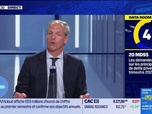 Replay BFM Bourse - La Data Room : 20 milliards de dollars = les demandes de rachat sur les principaux fonds de dette privée sur le 1er trimestre 2026 - 09/04