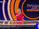 Replay Perrine jusqu'à minuit - Retailleau : ses mesures choc sur l'immigration - 02/10