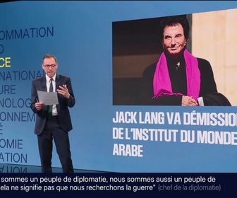 Replay BFM Direct - Dimanche 8 février 2026