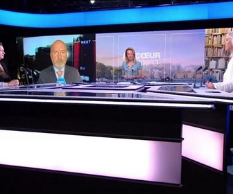 Replay Le débat - Peter Magyar en visite à Bruxelles : la page Orban est-elle tournée ?