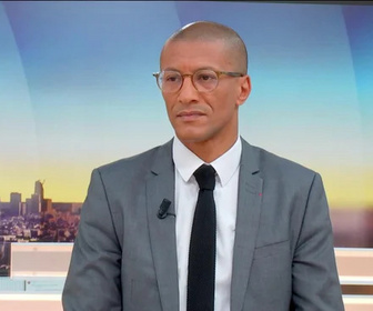 Replay L'invité politique - 24/06/2026