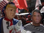 Replay ARTE Journal - Brésil : l'ingérence américaine autour du procès de Bolsonaro