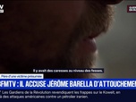 Replay BFM Première - Disparition de Lyhanna: un père de famille accuse Jérôme Barella d'attouchements sur sa fille