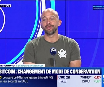 Replay BFM Crypto, le Club : Bitcoin, l'actif de la décennie ? - 25/06
