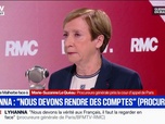 Replay Face à Face - Il y a un problème de moyens, ce n'est pas nouveau dans la magistrature, souligne la procureure générale de Paris