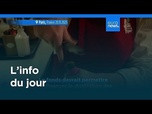 Replay L'info du jour | 26 février 2026 - Matin