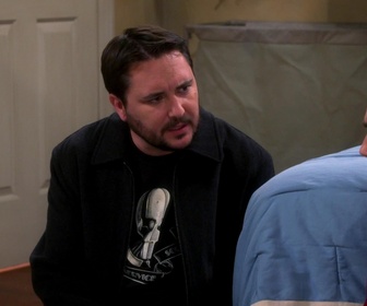 Replay The Big Bang Theory - S7E10 - La boulette de Sheldon