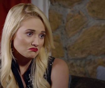 Replay L'ivresse de l'amour - S01 E68