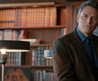 Replay Madam Secretary - S4 E7 - Menace de pandémie