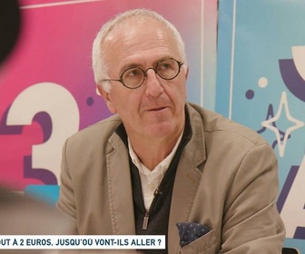 Replay Un jour, un doc - Tout à 2 euros, jusqu'où vont-ils aller ?