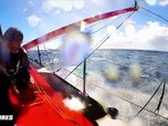 Replay Vendée Globe - Solitaires - Solitaires - Episode 6