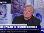 Replay Affaire suivante - Jacques Pradel : le conteur de crimes - 18/05