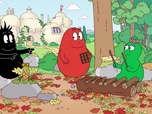 Replay Barbapapa en Famille - La guerre des canulars