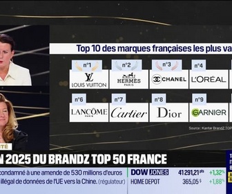 Replay Iconic Business - vendredi 2 mai