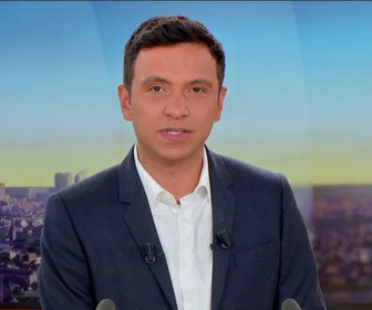 Replay La Matinale - Émission du mardi 22 avril 2025