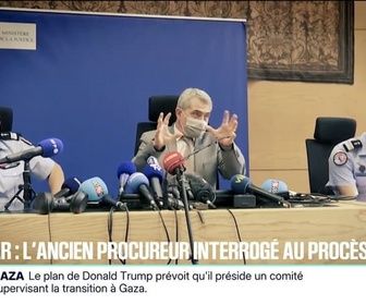 Replay 20H BFM - Retour sur la deuxième semaine du procès de Cédric Jubillar