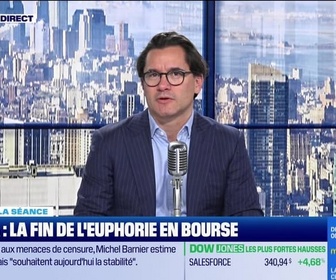 Replay BFM Bourse - On refait la séance : Soitec, le futur Nvidia français ? - 21/11