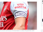 Replay Dans la presse - Visit Rwanda : sous les crampons, la guerre