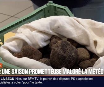 Replay BFM Première prématinale - Focus Régions - 09/12