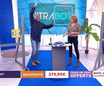 Replay Téléshopping du lundi 18 novembre 2024