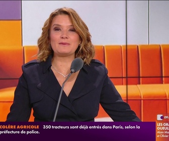 Replay 5/7 le morning RMC - Le supplément du 13 janvier 2026