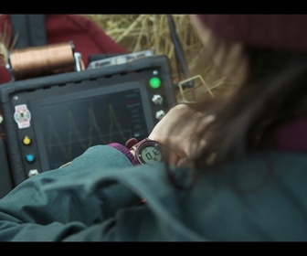 Replay Le Signal 149 kHz - Episode 2