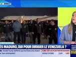 Replay Le monde qui bouge - Annalisa Cappellini : Après Maduro, qui pour diriger le Venezuela ? - 05/01