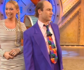 Replay Le Bigdil des années 90 - S1E15 - Episode 15