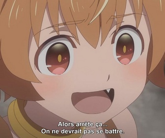 Replay I'm quitting heroing - Épisode 10 - Sauvons le monde, quitte à le détruire