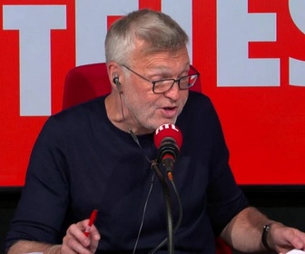 Replay Les grosses têtes - Émission 2
