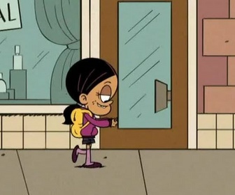 Replay Bienvenue chez les Loud - Les espions qui m'aimaient trop