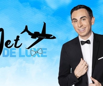 Replay Le Jet de Luxe de Kelly Helard