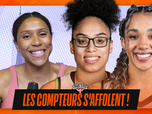 Replay WNBA Extra : Des cartons à 40 points et Gabby Williams en feu !