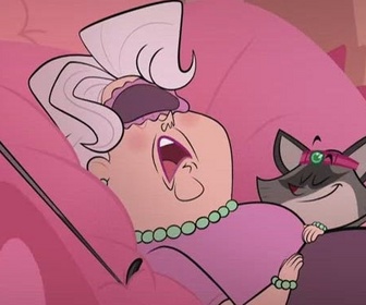 Replay Taffy - Qui est qui ?