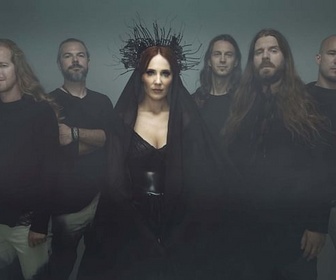 Replay Hellfest 2025 - Epica