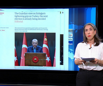 Replay Dans la presse - Turquie : Erdogan poursuit sa dérive autoritaire