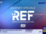 Replay Good Evening Business : Partie 1 - 26/08