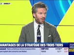 Replay Tout pour investir - Le déchiffrage : Pétrole, les USA vont investir au Venezuela - 06/01