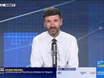 Replay BFM Bourse - Mardi 3 septembre