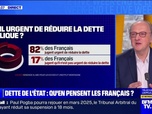 Replay Le Live Week-end - Dette de État : qu'en pensent les Français - 05/10