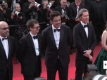 Replay À l'Affiche ! - Benicio del Toro, Scarlett Johansson, Tom Hanks dans le nouveau film de Wes Anderson