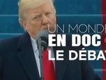 Replay Un monde en doc - 2016-2024 : Trump a-t-il changé ?