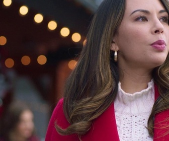 Replay L'invité surprise de Noël