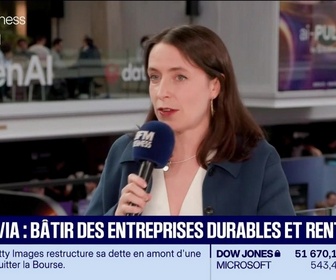 Replay Tech & Co Business - Tokens/IA : bâtir des entreprises durables et rentables - 13/10