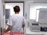Replay Un jour, un doc - Ils travaillent le jour du nouvel an