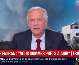 Replay Arnaud Direct - Jeudi 21 mai 2026