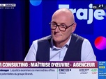 Replay Trajectoire : Acer Consulting, maîtrise d'œuvre - agenceur - 01/12