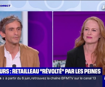 Replay Parlons info ! - Retailleau prêt à une révolution pénale - 04/06
