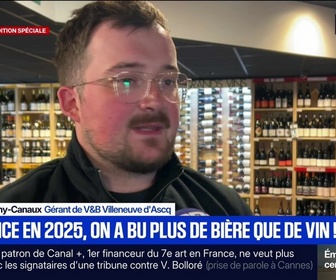 Replay BFM Première prématinale - Focus Régions - 18/05