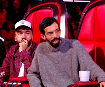Replay The Voice - 50m